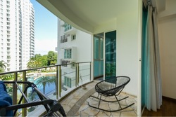Cote D'Azur (D15), Condominium #485379201